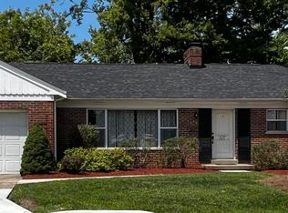 101 N Riverside Dr, Batavia, OH 45103