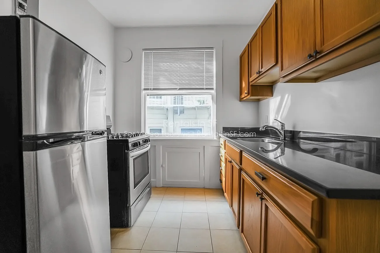 Studio, 1.0 bath, $3,495 — Photo 2
