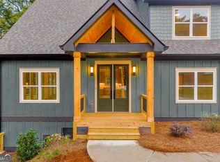 510 Breedlove Dr, Monroe, GA 30655