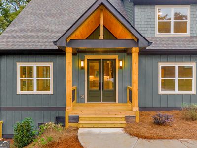 510 Breedlove Dr, Monroe, GA, 30655