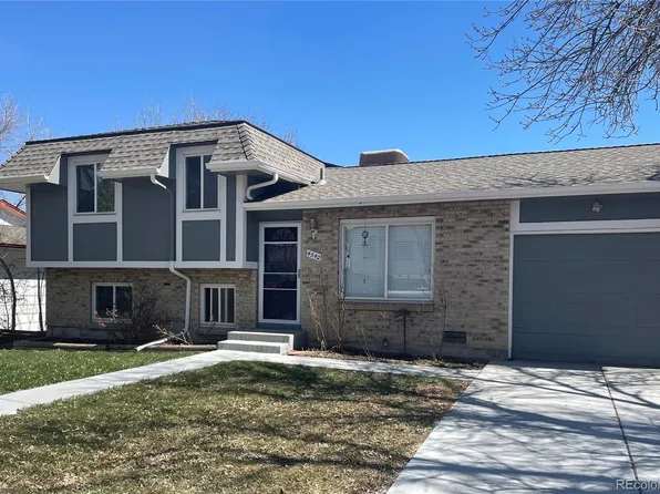 4542 S Gar Way, Littleton, CO 80123