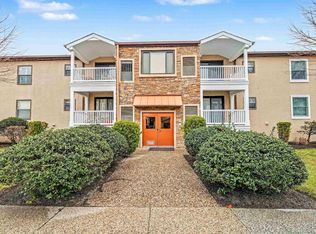 25 N Madison Ave APT A6, Margate City, NJ