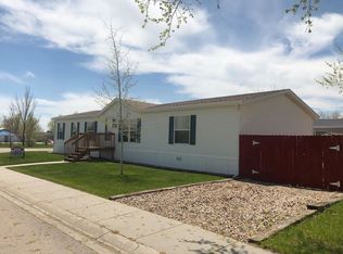 1605 Denver Ave, Gillette, WY 82716