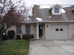 433 Mirage Dr, Kokomo, IN
