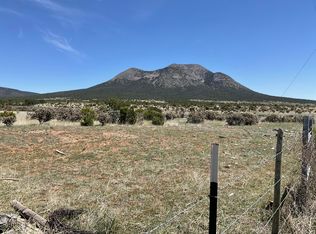 40 Entranosa Ln, Edgewood, NM 87015