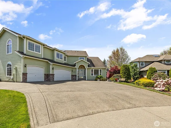 1325 Olsen Avenue, Buckley, WA 98321
