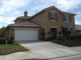 6640 W Avenue L4, Lancaster, CA 93536