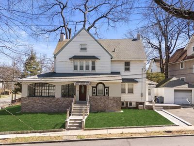 401 Seneca Avenue, Mount Vernon, NY, 10553