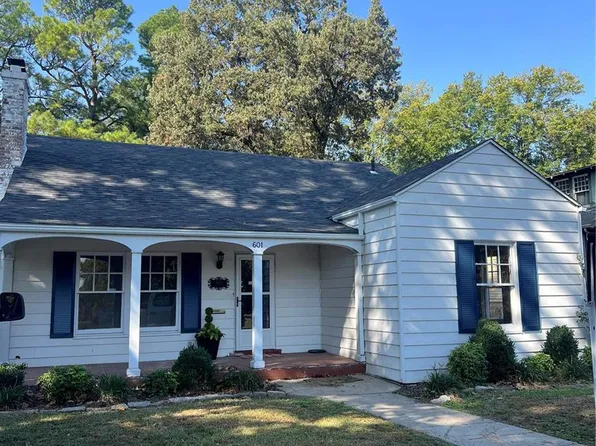 601 N Kingshighway St, Sikeston, MO 63801