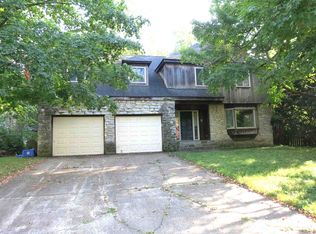 907 Rochester St, Lafayette, IN 47905