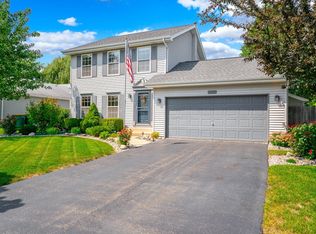 4709 Bluejay Ln, Plainfield, IL 60586
