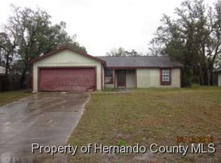 12181 Bluefield St, Spring Hill, FL 34609