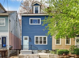 3226 Mary St, Pittsburgh, PA