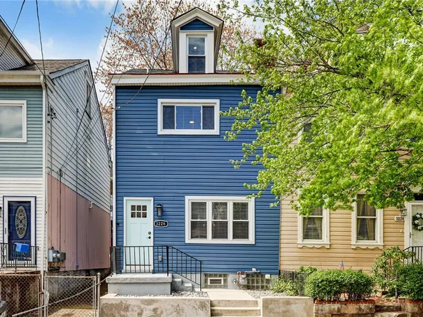 3226 Mary St, Pittsburgh, PA 15203