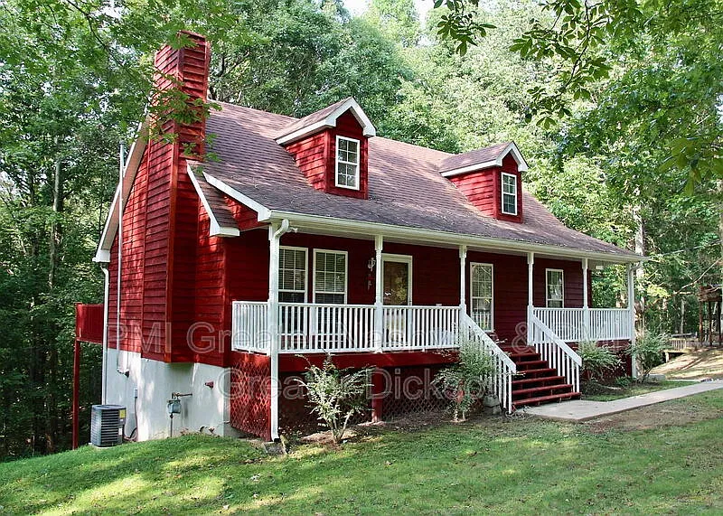 1036 Timber Ridge Ct