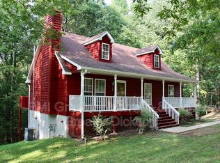 1036 Timber Ridge Ct, Kingston Springs, TN 37082