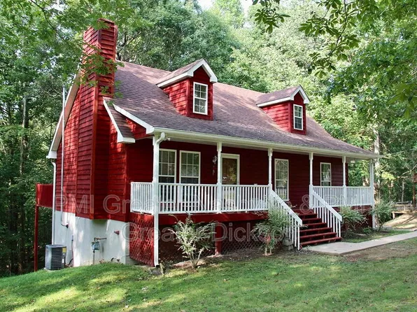 1036 Timber Ridge Ct, Kingston Springs, TN 37082