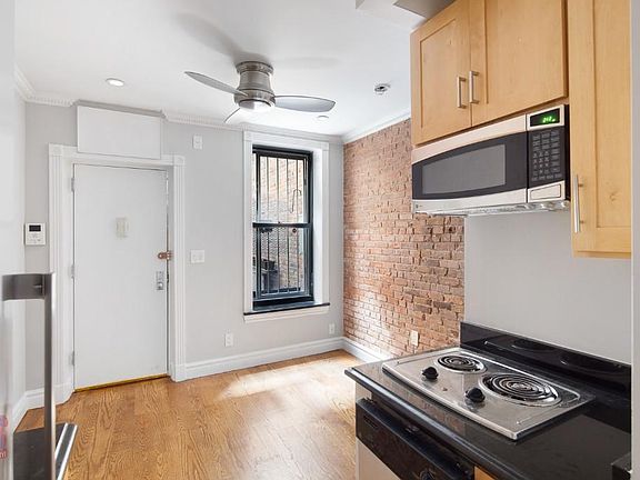 2nd image of 439 W 50th St APT 1RW