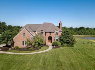 4539 Whippoorwill Dr, Hermitage, PA 16148