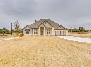 LOT 5 Odell Rd, Springtown, TX 76082