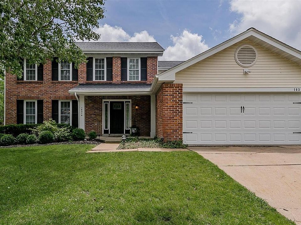 1st image of 16431 Westglen Farms Dr