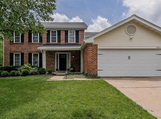 16431 Westglen Farms Dr, Ballwin, MO
