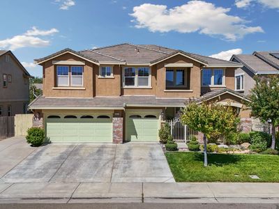 3677 Massimo Cir, Stockton, CA, 95212