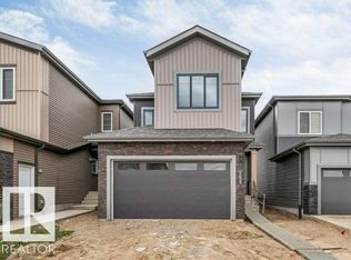 1623 Siskin Line, Edmonton, AB T5S 0V2