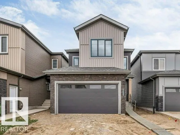 1623 Siskin Line, Edmonton, AB T5S 0V2