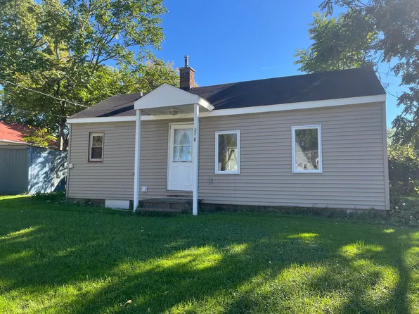 248 N Grace St, Lansing, MI 48917