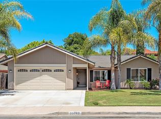 23742 Coronel Dr, Mission Viejo, CA 92691