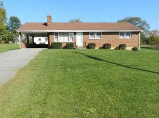 3330 Alcoa Rd, Roanoke, VA 24014