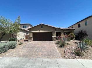 1312 Fantastic Ct, North Las Vegas, NV 89081