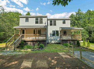 189 Rand Rd, Northfield, NH 03276