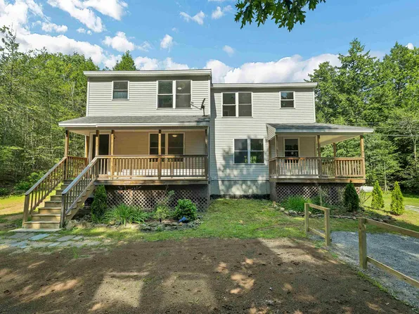 189 Rand Road, Northfield, NH 03276