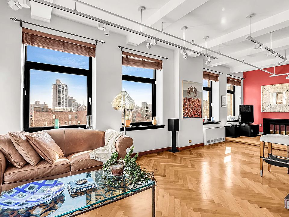 Silk Building Apartments New York, NY Zillow
