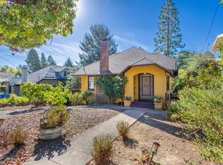 1818 Sonoma Ave, Berkeley, CA 94707
