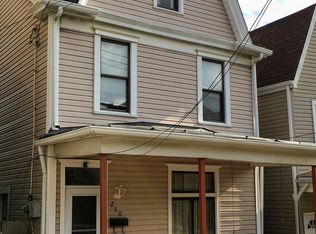 250 Robinson St, Pittsburgh, PA 15213