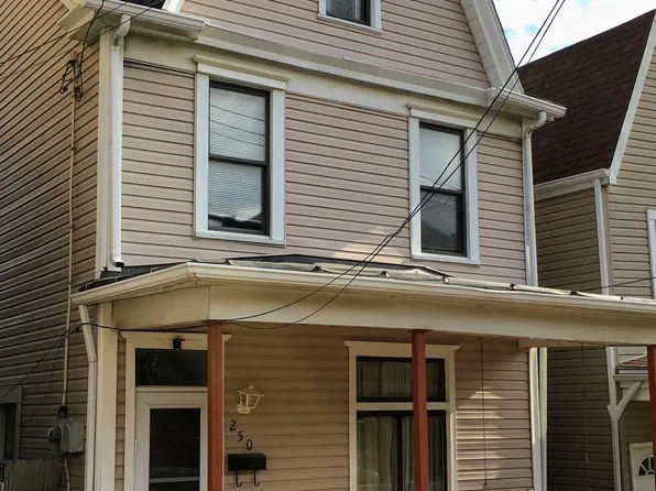250 Robinson St, Pittsburgh, PA 15213