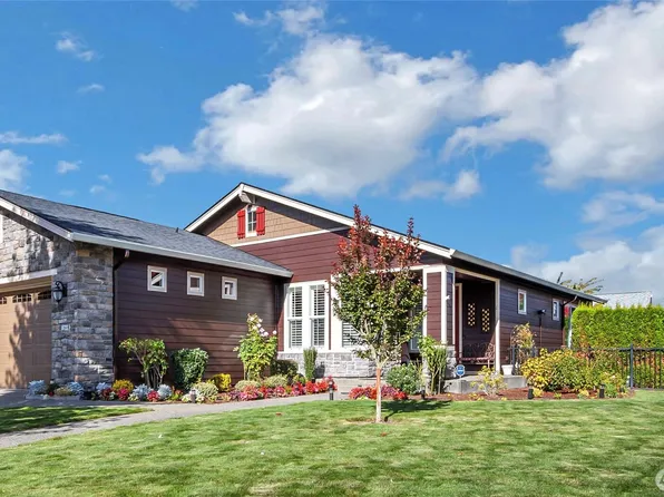 18727 145th Street E, Bonney Lake, WA 98391