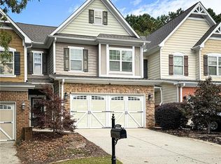 2870 Cross Creek Dr, Cumming, GA 30041