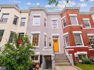 130 Adams St NW, Washington, DC 20001