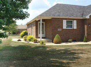 3299 Frances Ln, Kokomo, IN 46902