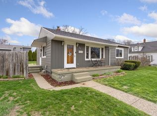 701 Climer St, Muscatine, IA 52761