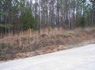 2612 Fort Rd, Camden, SC 29020