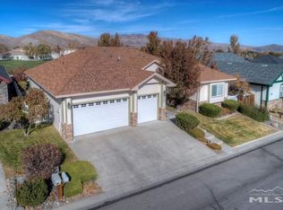 2240 Oak Ridge Dr, Carson City, NV 89703