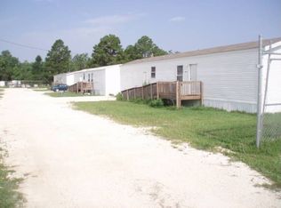 8686 Bellingrath Rd LOT 5, Theodore, AL 36582