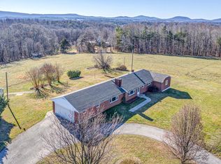 4070 Green Level Rd, Rocky Mount, VA 24151