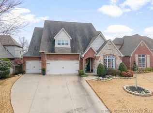 7132 E 86th St, Tulsa, OK 74133