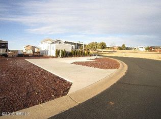 8233 Bogie Loop, Show Low, AZ 85901